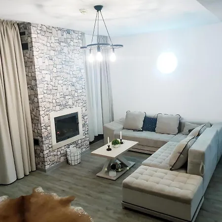 Apartment A36 Silver Mountain Poiana Brasov Exterior photo