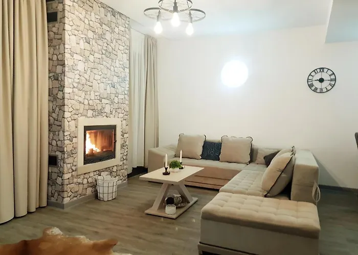 Apartment A36 Silver Mountain