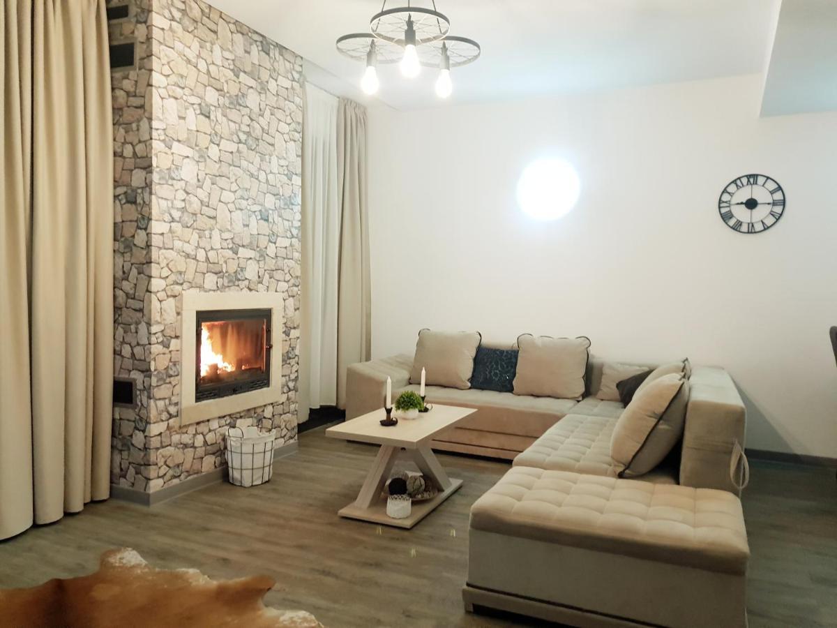 A36 Silver Mountain Apartment *