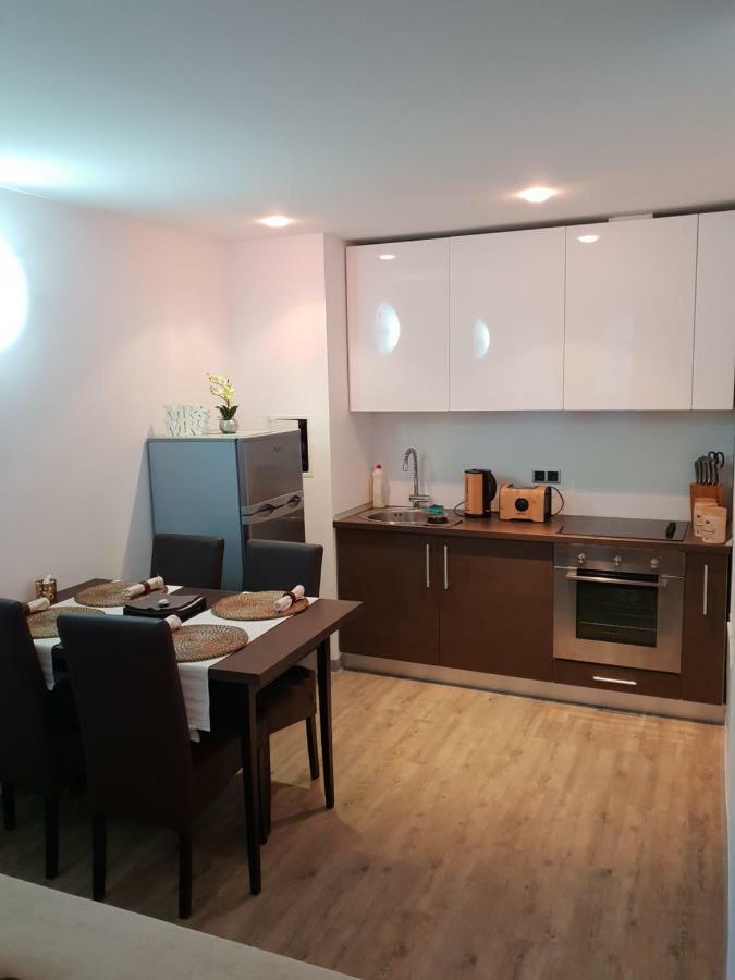 A36 Silver Mountain Apartment *